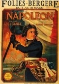 Napoleon Bonaparte film from Abel Gance filmography.