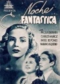 Noche fantastica - movie with Fernando Fernan Gomez.