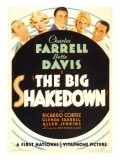 The Big Shakedown - movie with Glenda Farrell.