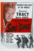 20,000 Years in Sing Sing - movie with Spenser Charters.