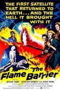 The Flame Barrier - movie with Kathleen Crowley.