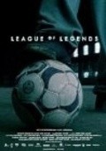 League of Legends is the best movie in Lenny Netteb filmography.