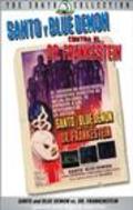 Santo y Blue Demon contra el doctor Frankenstein is the best movie in Blu Demon filmography.