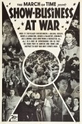 Show Business at War - movie with Edgar Bergen.
