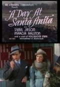 A Day at Santa Anita - movie with Hugh Herbert.