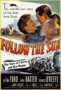Follow the Sun - movie with Glenn Ford.