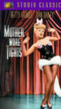 Mother Wore Tights - movie with Robert Arthur.