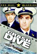 Crash Dive film from Archie Mayo filmography.