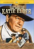 The Sons of Katie Elder film from Henry Hathaway filmography.