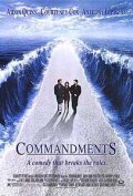 Commandments film from Daniel Taplitz filmography.