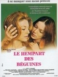 Le rempart des Beguines film from Guy Casaril filmography.