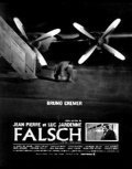 Falsch - movie with Bruno Cremer.