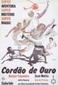 Cordao De Ouro - movie with Antonio Pitanga.