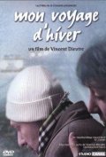Mon voyage d'hiver film from Vensan Detre filmography.