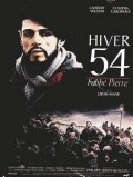 Hiver 54, l'abbe Pierre - movie with Maxime Leroux.