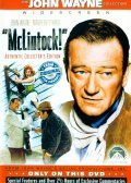 McLintock! film from Andrew V. McLaglen filmography.