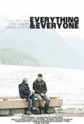 Everything and Everyone - movie with Chelah Horsdal.
