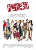 American Pie 2 film from Djeyms B. Rodjers filmography.