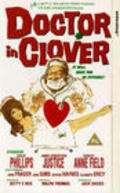Doctor in Clover - movie with Leslie Phillips.