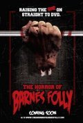 The Horror of Barnes Folly film from Jonathan Rach filmography.