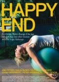 Happy End - movie with Peter Andersson.