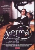 Yerma - movie with Aitana Sanchez-Gijon.