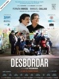 Desbordar is the best movie in Omar Fanucci filmography.