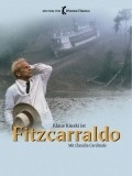 Fitzcarraldo film from Werner Herzog filmography.