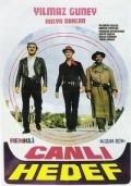 Canli hedef is the best movie in Ahmet Danyal Topatan filmography.