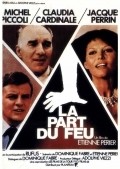 La Part du feu - movie with Jacques Perrin.