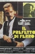 Il prefetto di ferro film from Pasquale Squitieri filmography.