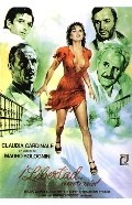 Libera, amore mio... - movie with Claudia Cardinale.