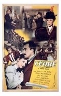 Cuore - movie with Vittorio De Sica.