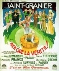 Rien que la verite - movie with Armand Lurville.
