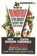 Blindfold - movie with Brad Dexter.