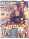 Andalousie - movie with Fernando Sancho.