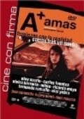A + (Amas) - movie with Carlos Fuentes.