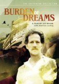Burden of Dreams film from Les Blank filmography.