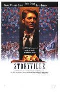 Storyville film from Mark Frost filmography.