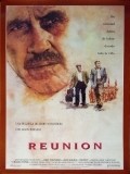Reunion - movie with Francoise Fabian.