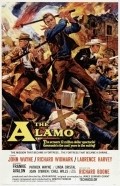 The Alamo film from John Wayne filmography.