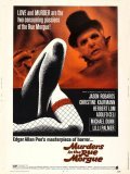 Murders in the Rue Morgue film from Gordon Hessler filmography.