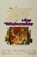 Any Wednesday film from Robert Ellis Miller filmography.