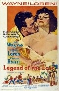 Legend of the Lost film from Henry Hathaway filmography.