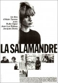 La salamandre film from Alain Tanner filmography.