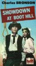 Showdown at Boot Hill - movie with George Douglas.