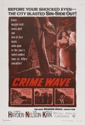 Crime Wave film from Andre De Toth filmography.