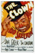 The Clown - movie with Red Skelton.