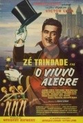 O Viuvo Alegre - movie with Renato Restier.