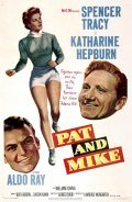 Pat and Mike film from George Cukor filmography.